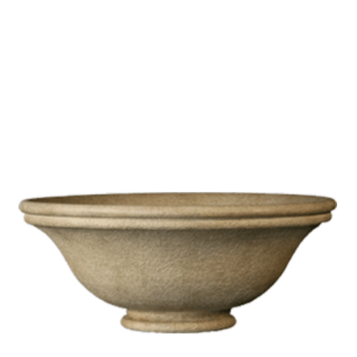CAD Drawings Stone Yard, Inc. Aimee Planter